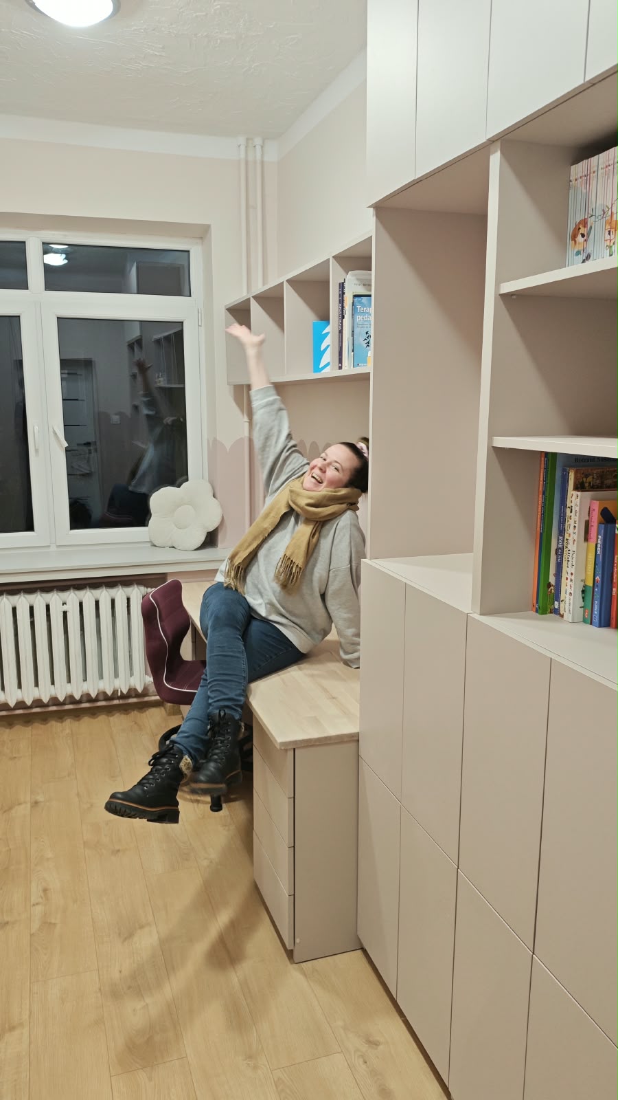 Praca z dzieckiem 3