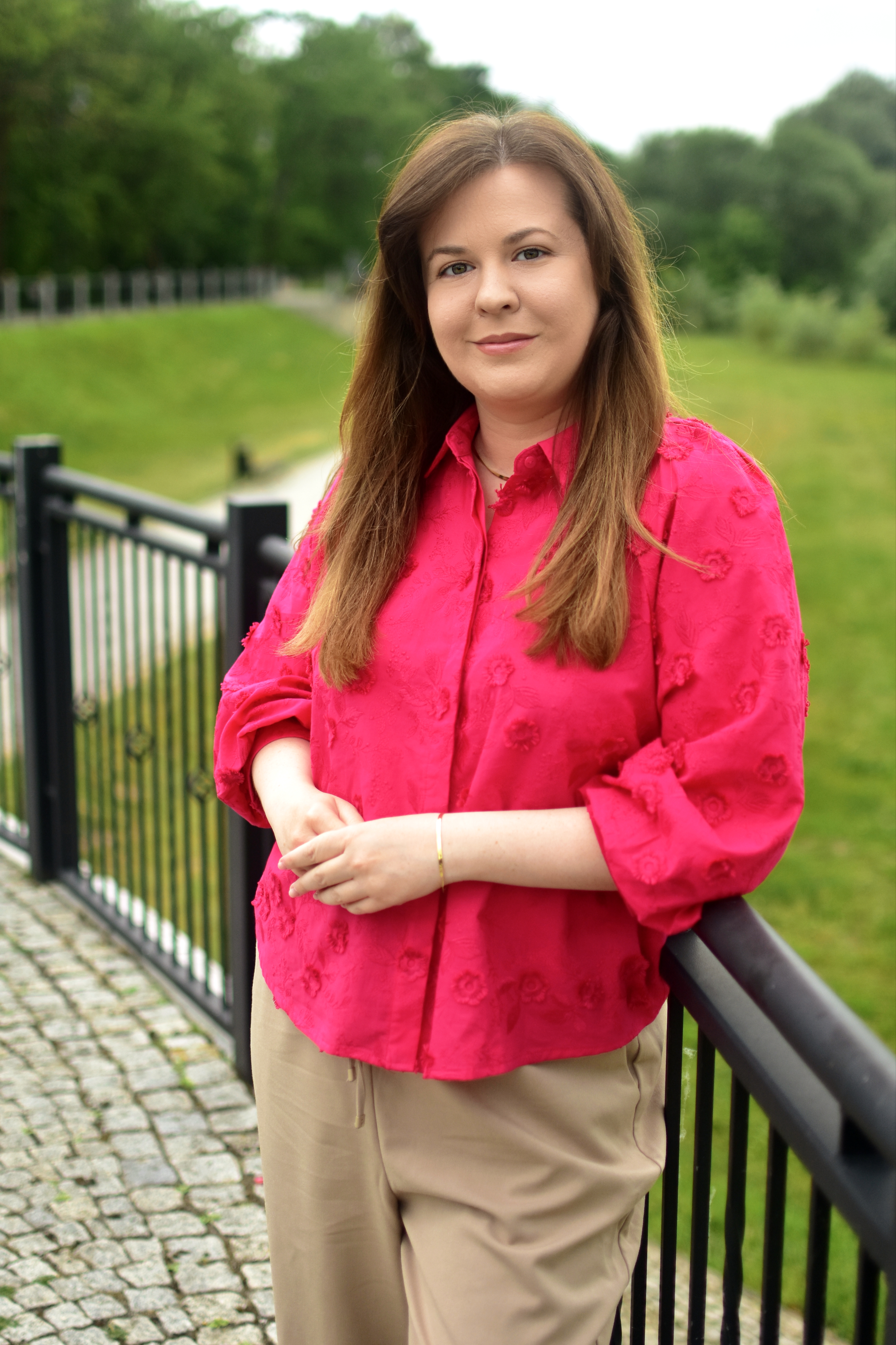 Magister pedagogiki i terapeutka